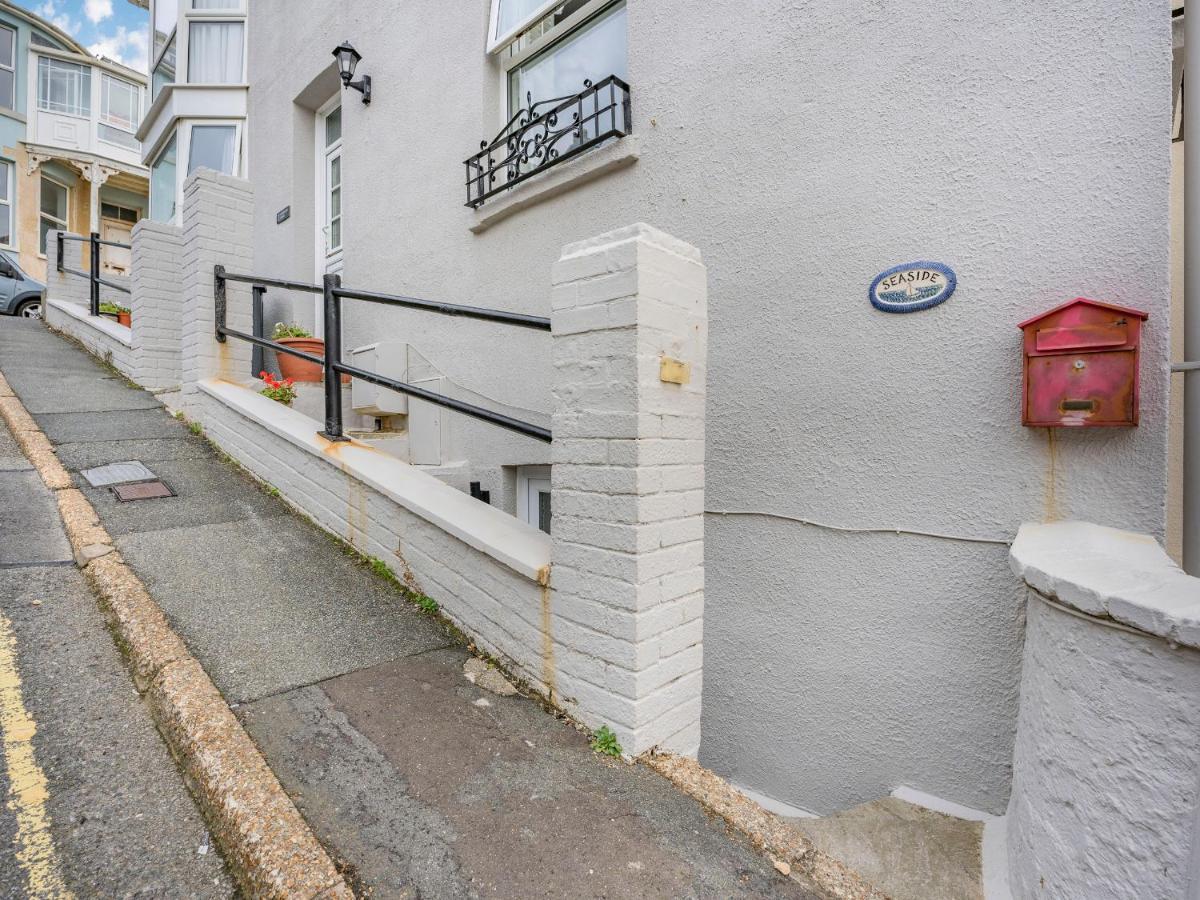 Seaside Apartment Ventnor Exterior photo