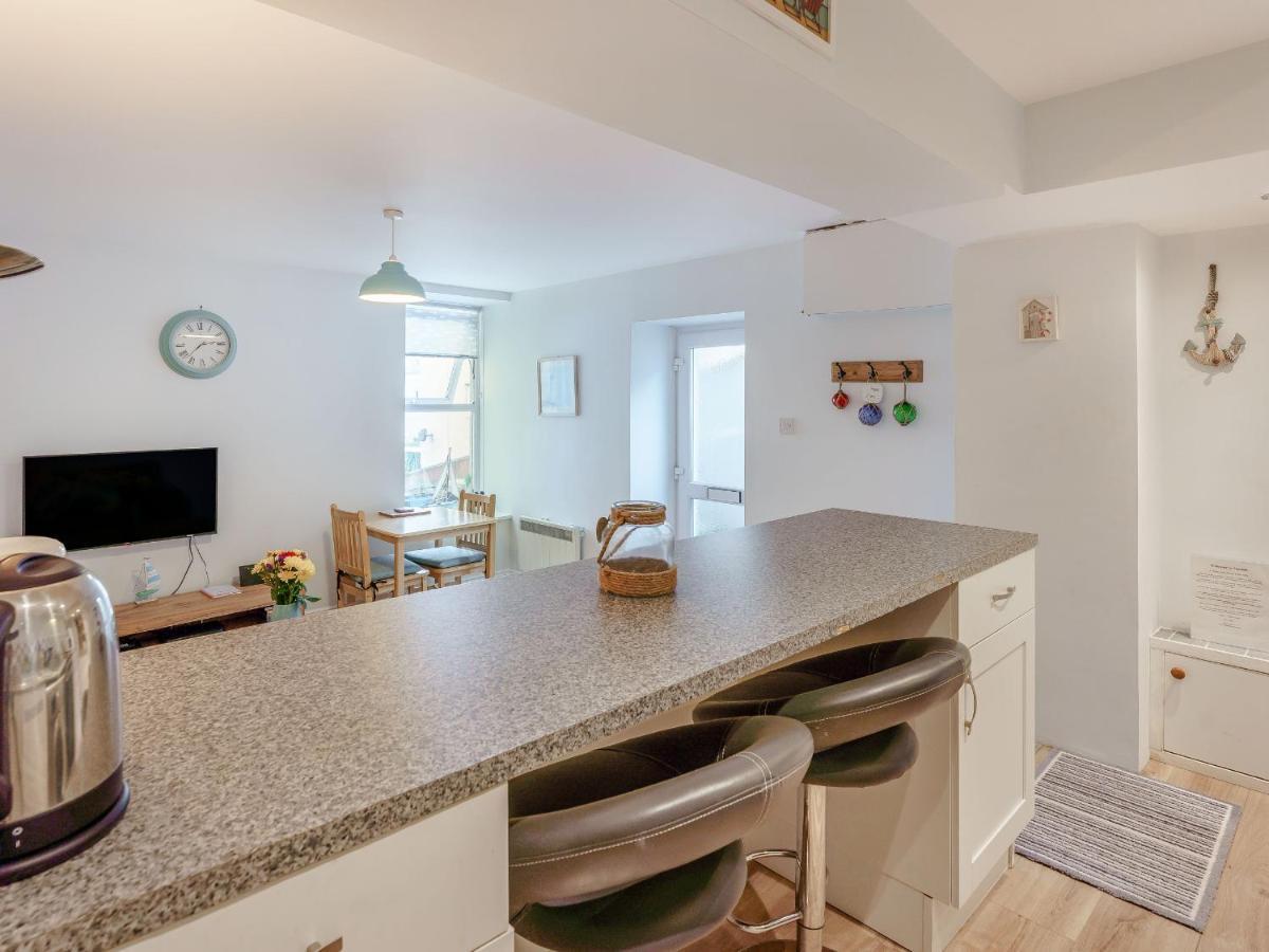 Seaside Apartment Ventnor Exterior photo