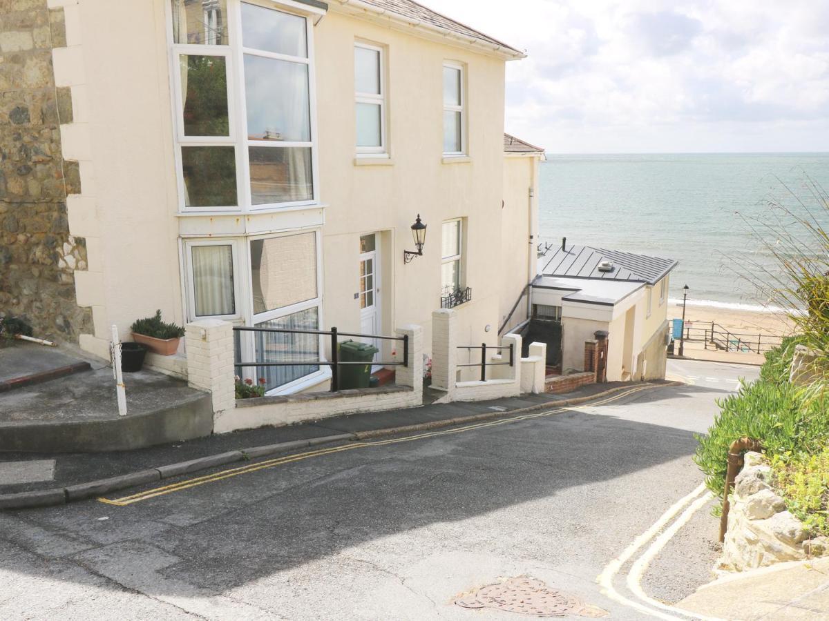 Seaside Apartment Ventnor Exterior photo